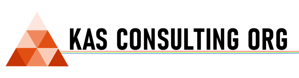 kas logo blank background