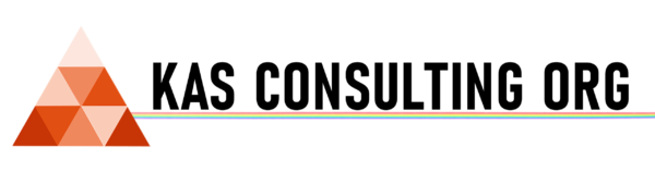 kas logo blank background